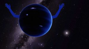 Почему девятую планету так долго «открывают»?