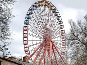 В Берлине восстановят знаменитый Шпреепарк