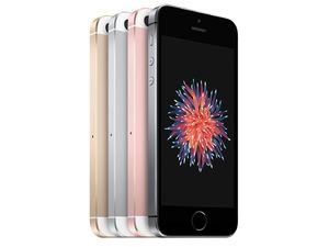Краш-тест и производительность Apple iPhone SE