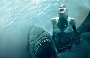 10 самых жутких фильмов про акул
