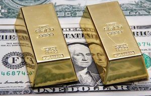 Золота в натуральном виде у США нет, - уверены биржевые маклеры