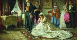 Как разводились супруги на Руси: шокирующие причины и запреты