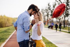 Как сделать так, чтобы он был вами одержим: 4 шага к любви с мужчиной-мечты