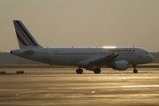 Забастовка в Air France начнется 11 июня