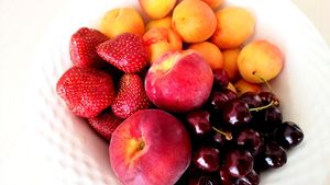 Как определить нитраты в овощах и фруктах, и как избавиться от нитратов в продуктах?
