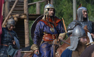 Почему Русь не освободилась от татарского ига после Куликовской битвы?