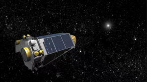 Космический телескоп «Кеплер» еще жив. Возможно, его хватит еще на один поиск экзопланет