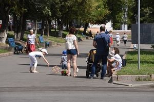В России решили ввести ограничение на число детей в семье