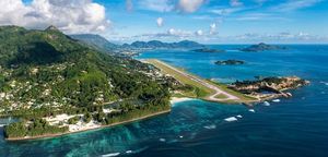 Летим на Сейшельские острова: название и описание аэропортов прилета
