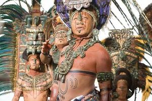 Тайны  древней цивилизации майя, которые открылись недавно