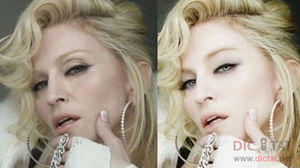 13 шокирующих фото знаменитостей: до и после фотошопа