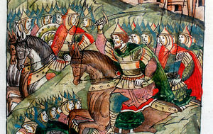 Неужели плохая погода спасла средневековую Европу от монголов?