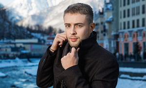 "Стоял как обдолбанный": концерты Егора Крида раскритиковали в США за "днищенскую фанеру"