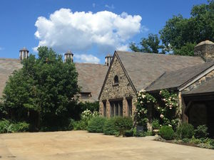 Experiencing Blue Hill at Stone Barns with Lincoln MKZ