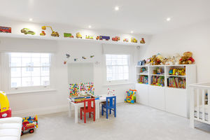 Как выбрать мебель для детской: основные критерии