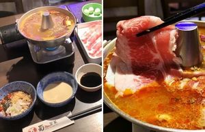 Магазины самостоятельного приготовления пищи стали новым трендом в Японии (16 фото + 1 видео)