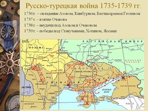 Как калмыки и казаки угнали крымских татар в рабство. Посчитались с ними. 1737 г.