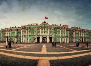 ЭКСКУРСИИ. 33 музея Санкт-Петербурга, в которых должен побывать каждый