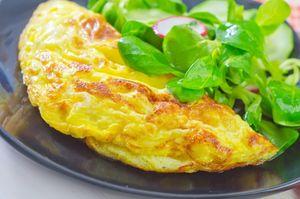 3 аппетитных блюда из яиц, которые можно приготовить на завтрак