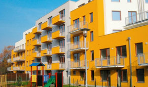 Снести нельзя, отремонтировать: как немцы превращают свои «хрущевки» в достойное жилье