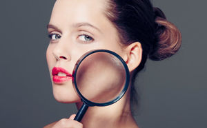 10 простых и доступных способов уменьшить поры на лице