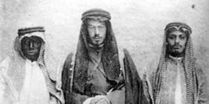 Как еврей из Львова стал основателем Исламского государства Пакистан