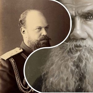 Лев Толстой против царизма