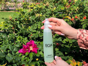 EGIA Refreshing Tonic Lotion review / обзор.