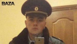 Полицейский из Москвы Виталий Максидов отказался считать себя потерпевшим в деле из-за брошенной в его сторону пластиковой бутылки во время митинга.