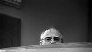 Горбачёв и "мрази", которым он "дал свободу": Макаревич одной фразой устроил "бурю" в Сети