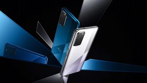 Huawei представила Honor X10 – 5G-смартфон за $267