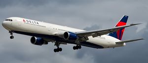 Delta Airlines уходит с маршрута Москва-Нью-Йорк до следующего лета