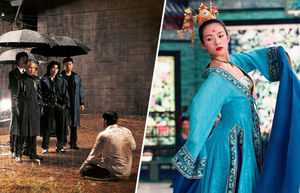 10 культовых азиатских фильмов, которые раскрывают секреты человеческой души