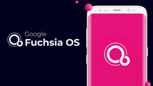 Google открыла разработчикам доступ к ОС Fuchsia