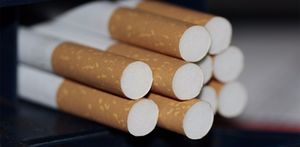 Ученые рассказали о целебных свойствах никотина