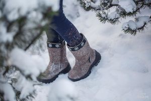 Как сделать, чтобы ноги не мерзли в сильные морозы: простой и действенный армейский способ