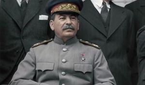 Разоблачение либеральных мифов о Сталине
