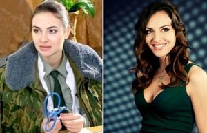 Загадочное исчезновение звезды сериала «Солдаты»: Почему Ольга Фадеева не появляется на экранах 