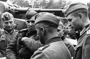 Как победить русских: что говорили немецкие, японские и английские солдаты