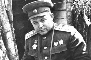 Смерть генерала Ватутина: почему после нее РККА начала войну против УПА