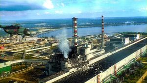 Почему на Украине скоро закроют все АЭС. Кто на этом настаивает?