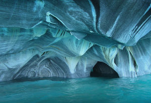 Подземелье чудес: самые фантастические пещеры мира