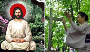 Действительно ли Иисус избежал казни, женился и жил в Японии: Музей в деревушке Синго