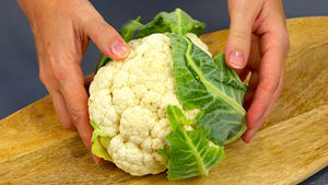 Как быстро и вкусно приготовить цветную капусту (сразу 5 рецептов)