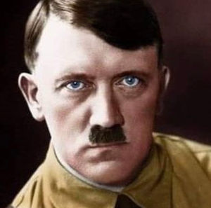 Первым инвестором Адольфа Гитлера был голландский предприниматель