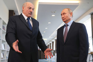 Зачем нам Лукашенко?