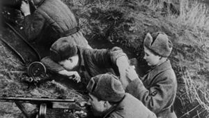 В каких случаях красноармейцев на Великой Отечественной признавали пропавшими без вести