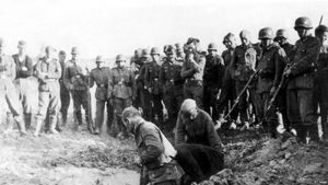 «Приказ о комиссарах»: почему нацисты отменили «лицензии на убийство» уже в 1942 году