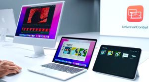 Apple представила macOS 12 Monterey