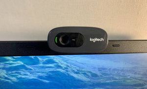 Обзор самой дешёвой и актуальной веб-камеры от Logitech: модель C270 HD